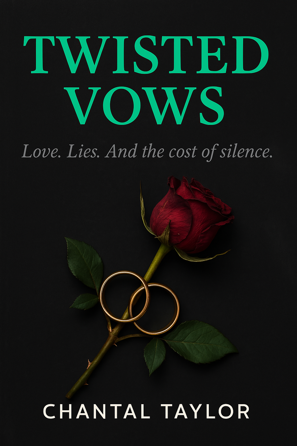 Twisted Vows