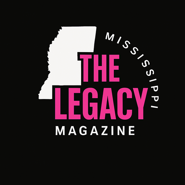 The Legacy Magazine MS