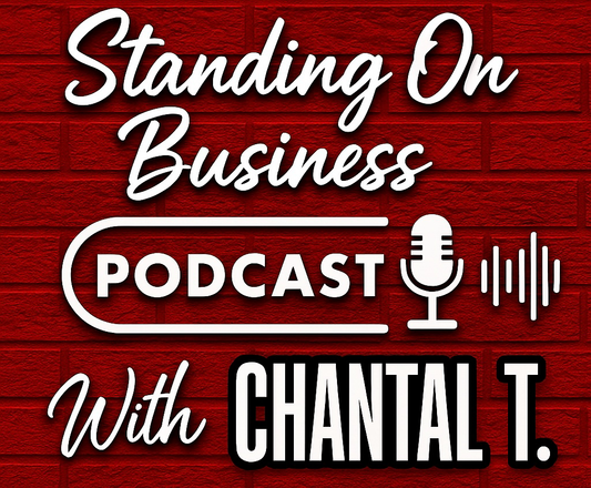 Standing On Business Podcast Interviews