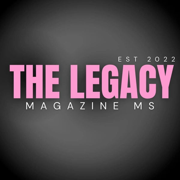 The Legacy Magazine MS